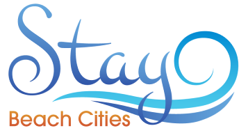 Stay Beach Cities Logo
