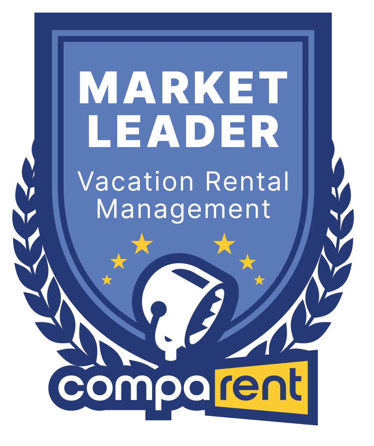 Market Leader